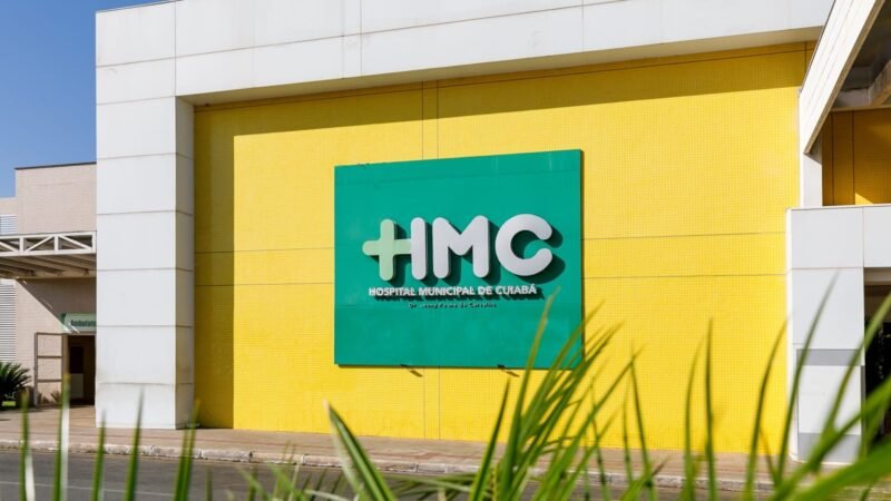 Cuiabá convoca 19 profissionais da saúde e área administrativa para reforçar atendimento