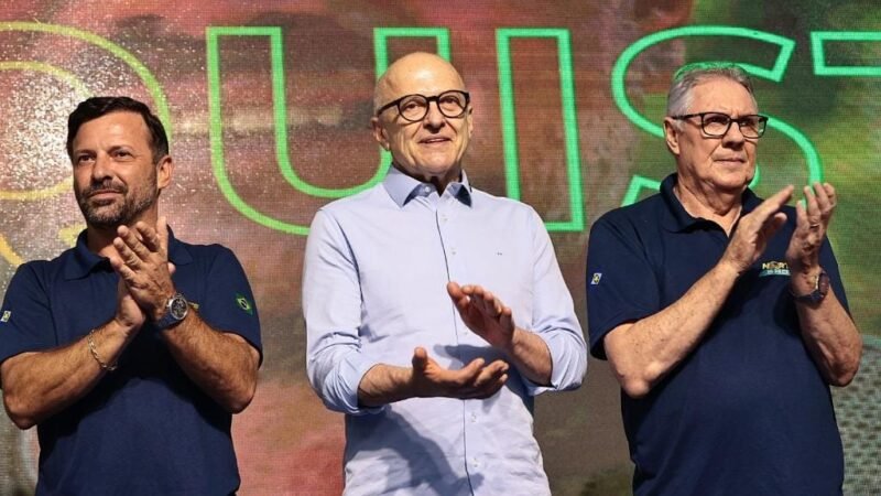 Lideranças do agro destacam decisões de MT sobre Fethab e investimentos em infraestrutura