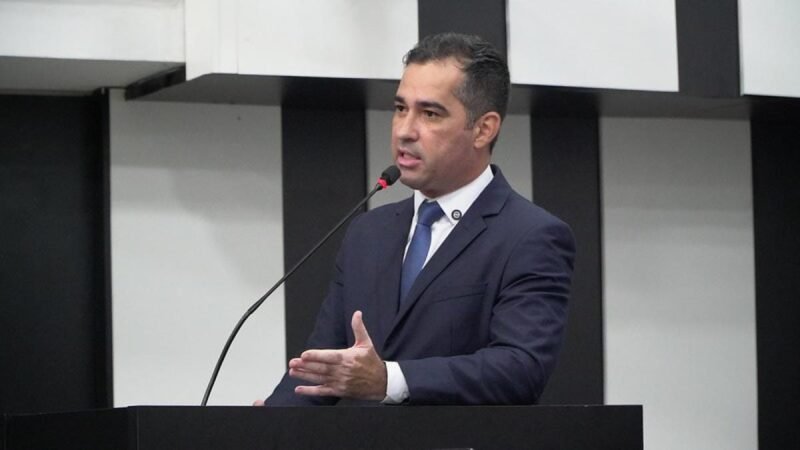 Vereador elogia Paula Calil e outros dois colegas para disputa da presidência: “Bons nomes”