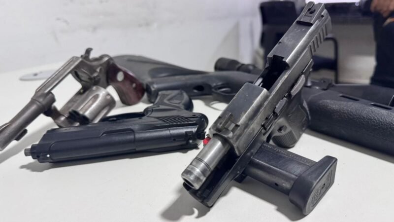 Suspeito de participar do sequestro de empresário do agronegócio é morto pela PM