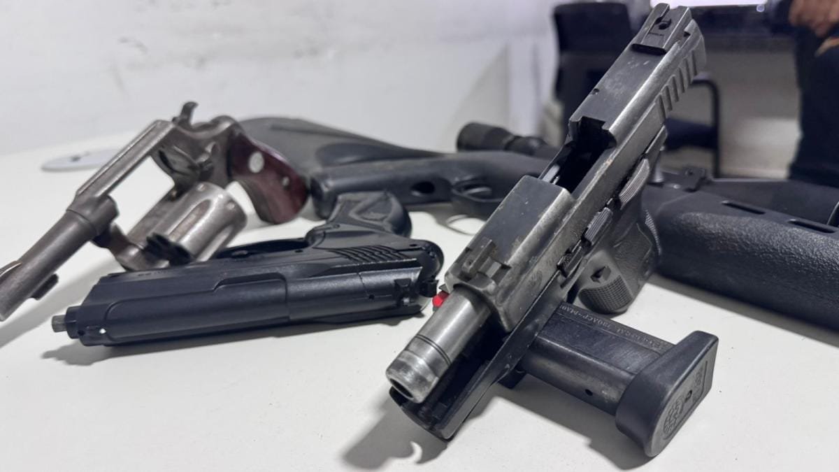 Suspeito de participar do sequestro de empresário do agronegócio é morto pela PM