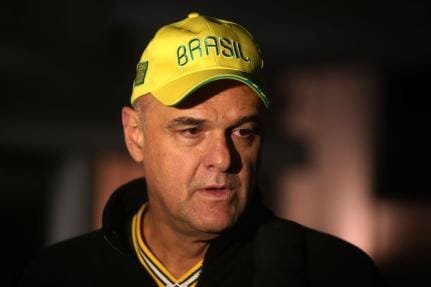 Morre Oscar Schmidt aos 68 anos, maior ídolo do basquete masculino do Brasil