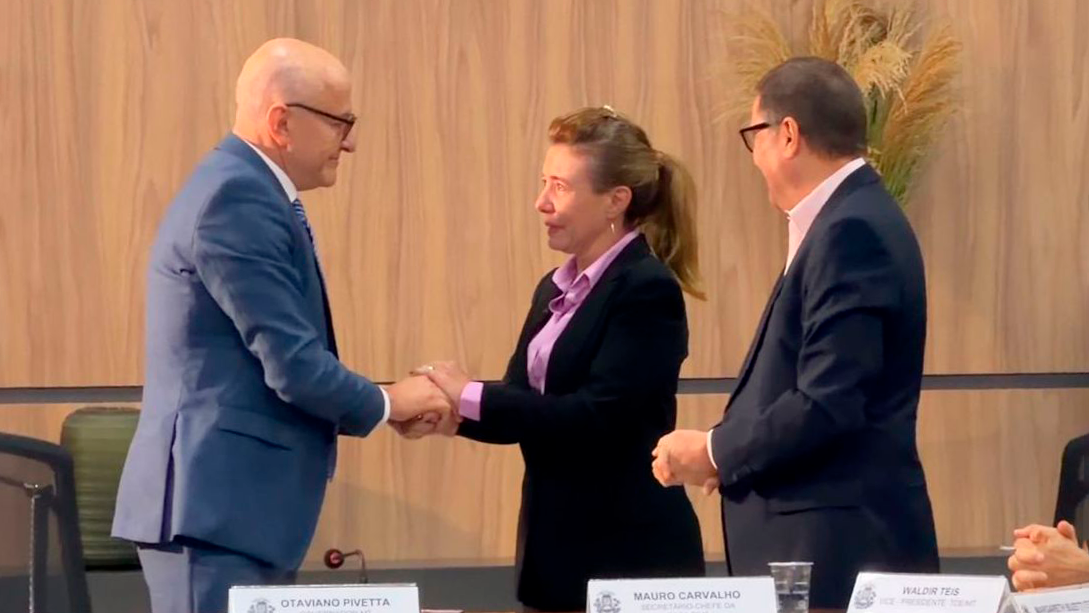 Prefeita e secretariado celebram delegacia 24 horas: “Marco histórico e batalha vencida”