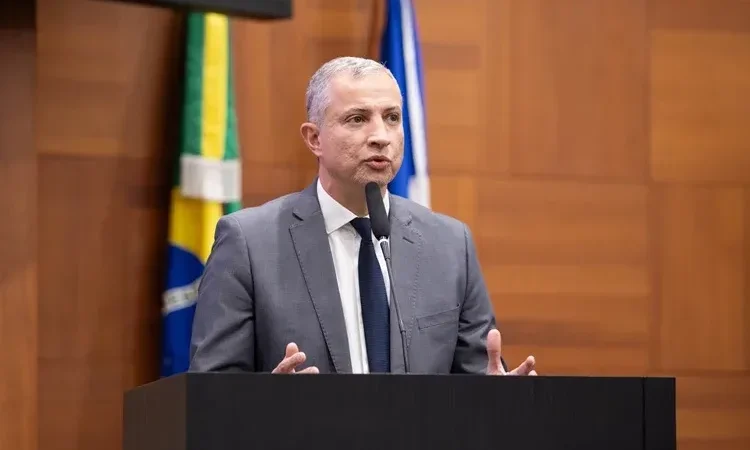 Faissal chama Flávio Bolsonaro de “mais moderado” e afirma  que senador supera governador de SP