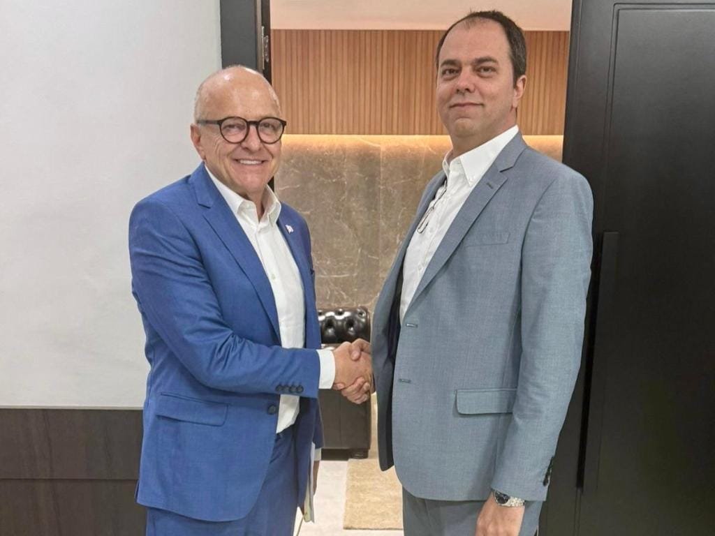 Governador Pivetta define ex-secretário para comandar Escritório de MT em Brasília