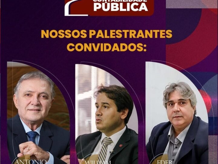Seminário capacita gestores e contabilistas para a elaboração de orçamentos públicos