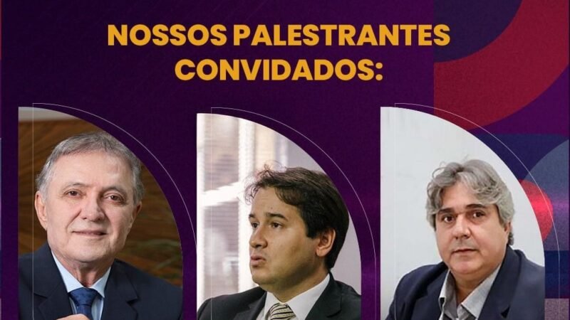 Seminário capacita gestores e contabilistas para a elaboração de orçamentos públicos