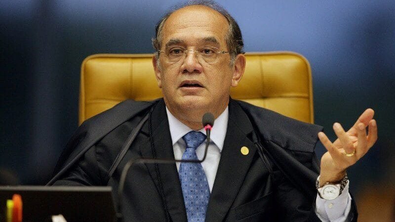 Após posse do irmão em MT, Ministro do STF viajou em avião de empresa de Daniel Vorcaro