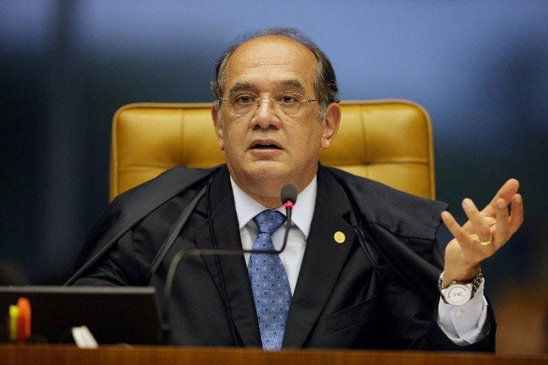 Após posse do irmão em MT, Ministro do STF viajou em avião de empresa de Daniel Vorcaro