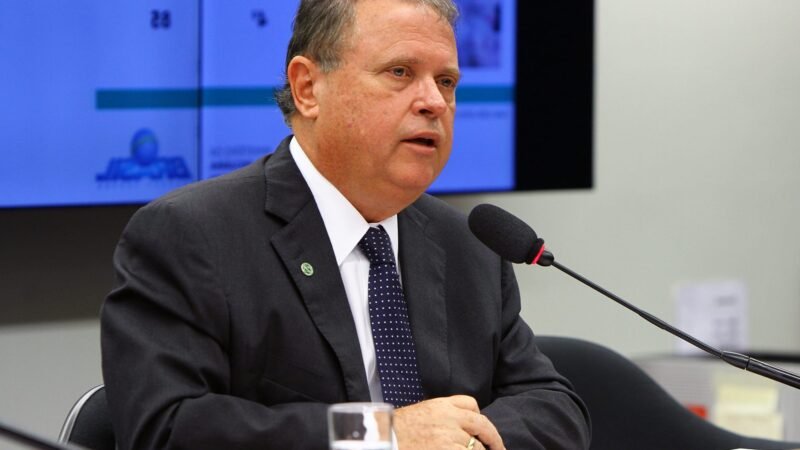 Blairo Maggi defende que Piveta e Mauro insistam em ter Jayme no mesmo grupo para eleição