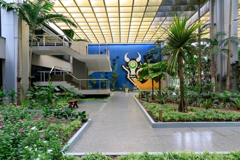 Confira o funcionamento dos órgãos estaduais no feriado desta quarta-feira em Cuiabá