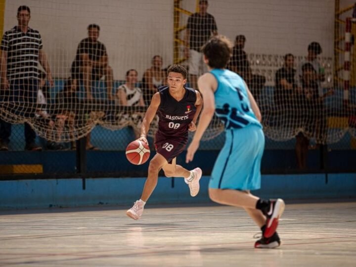 Secel abre calendário 2026 dos Jogos Escolares e Jogos Estudantis Mato-grossenses em Primavera do Leste