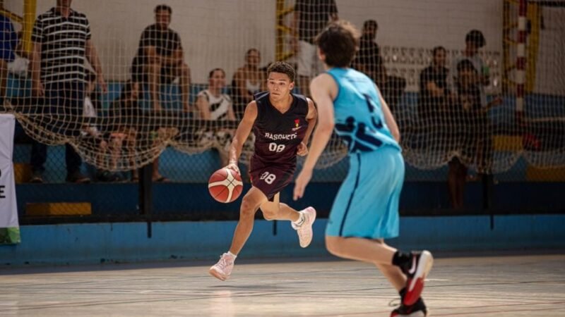 Secel abre calendário 2026 dos Jogos Escolares e Jogos Estudantis Mato-grossenses em Primavera do Leste