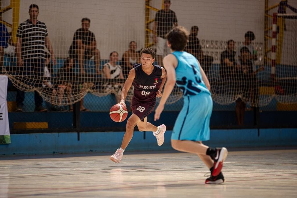 Secel abre calendário 2026 dos Jogos Escolares e Jogos Estudantis Mato-grossenses em Primavera do Leste