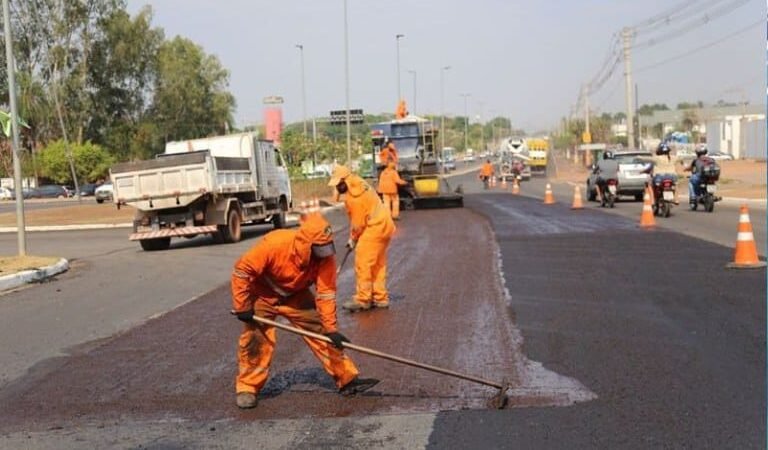 Justiça mantém suspensão de obras de ampliação por falta de consulta a quilombolas em MT