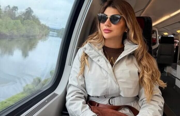 “Não coloco uma arma na cabeça de ninguém”, diz influencer do tigrinho; vídeo