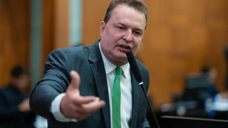 Max denuncia “edital fechado” em licitação de OS para gerir hospital por R$ 200 milhões por ano