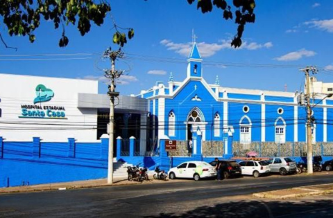 Venda da Santa Casa entra em nova fase e abre prazo para propostas acima de R$ 30 milhões