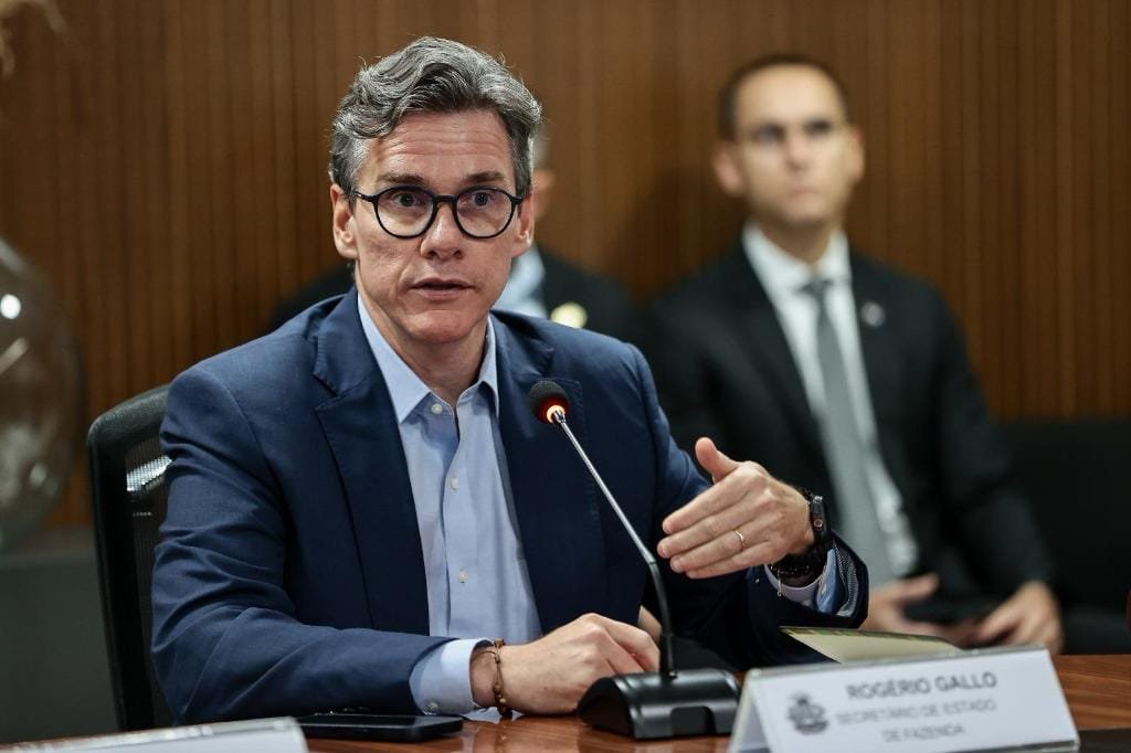 Ex-secretário confirma conversas para compor chapa de Mauro Mendes ao Senado