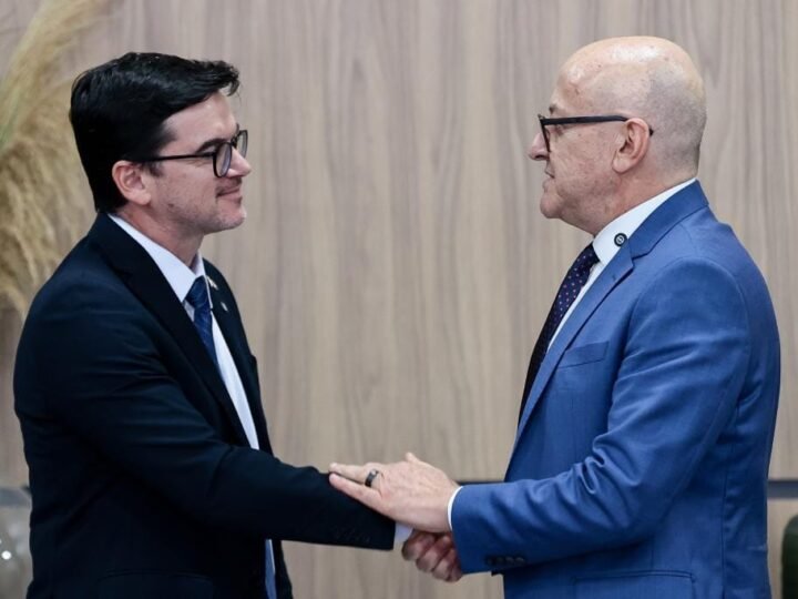 Novo secretário terá missão de aumentar a arrecadação sem elevar impostos no estado