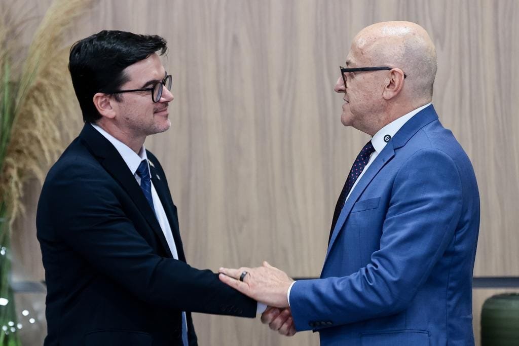 Novo secretário terá missão de aumentar a arrecadação sem elevar impostos no estado