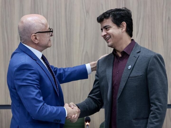 Juliano Melo assume com a missão de fortalecer Fila Zero e ampliar centros de diagnóstico