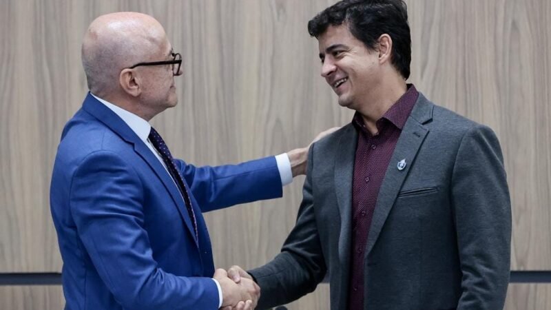 Juliano Melo assume com a missão de fortalecer Fila Zero e ampliar centros de diagnóstico