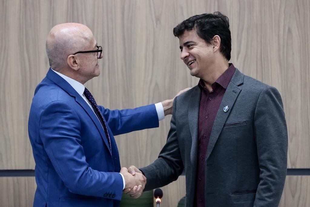 Juliano Melo assume com a missão de fortalecer Fila Zero e ampliar centros de diagnóstico