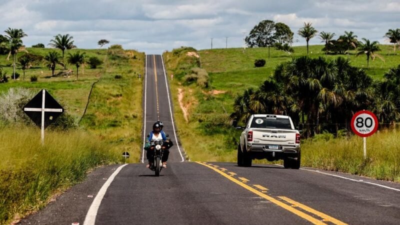 Detran orienta condutores sobre cuidados para viagens no final de semana e durante o feriado