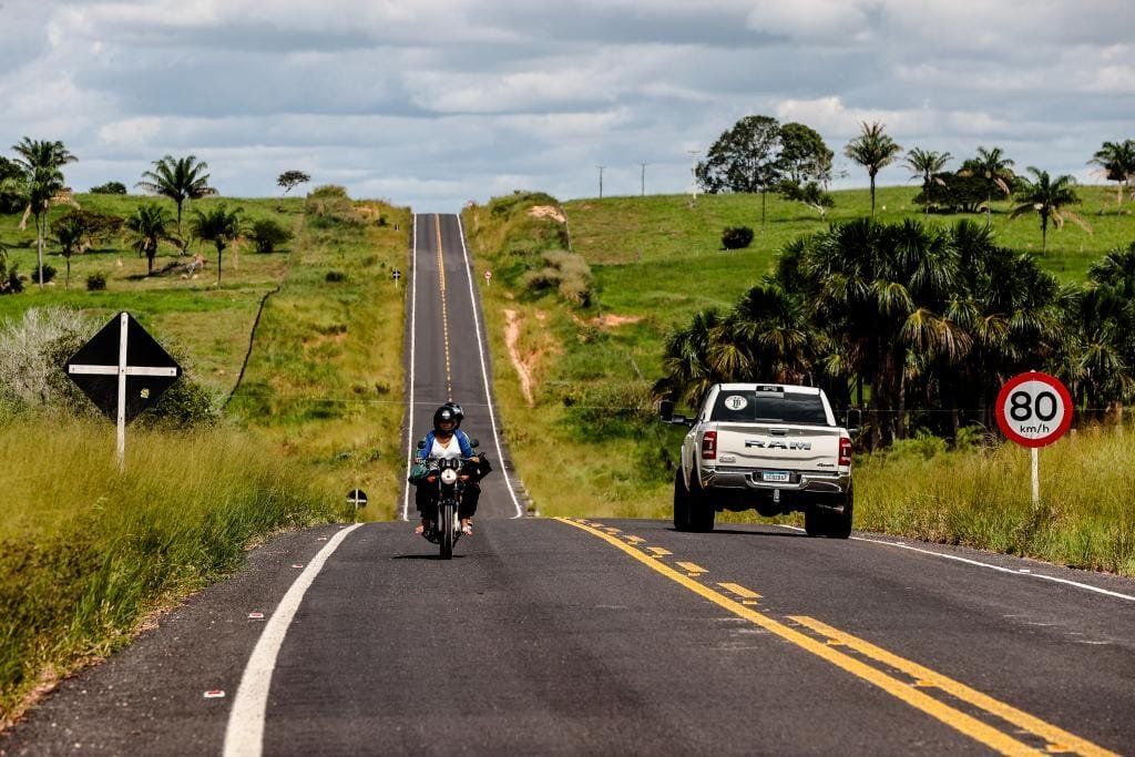 Detran orienta condutores sobre cuidados para viagens no final de semana e durante o feriado