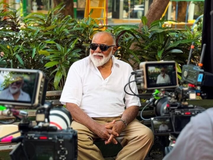 Documentário sobre trajetória de Waldir Bertúlio estreia nesta terça-feira no Cine Teatro
