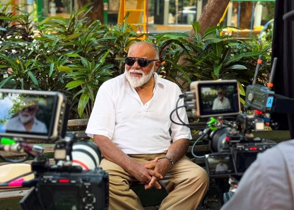 Documentário sobre trajetória de Waldir Bertúlio estreia nesta terça-feira no Cine Teatro