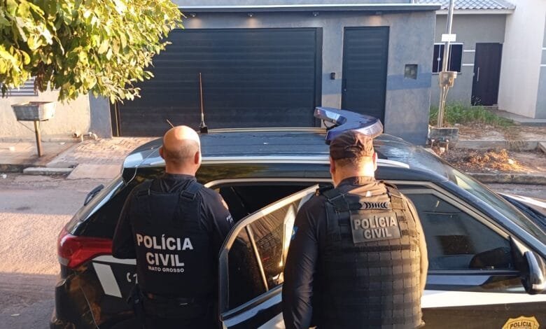 PC mira esquema em licitação para contratação de empresa para realizar evento esportivo