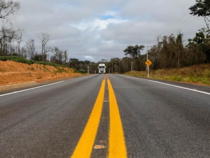 TCE denuncia falhas em rodovia recém-entregue e intensifica fiscalização em obras no estado
