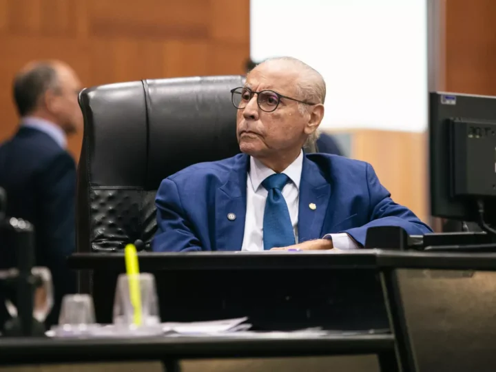 Deputado pede trégua entre prefeita e Câmara e sugere o governador para mediar crise em VG