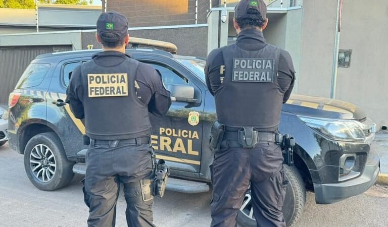 PF mira esquema de lavagem de dinheiro de R$ 229 milhões e cumpre mandados em MT