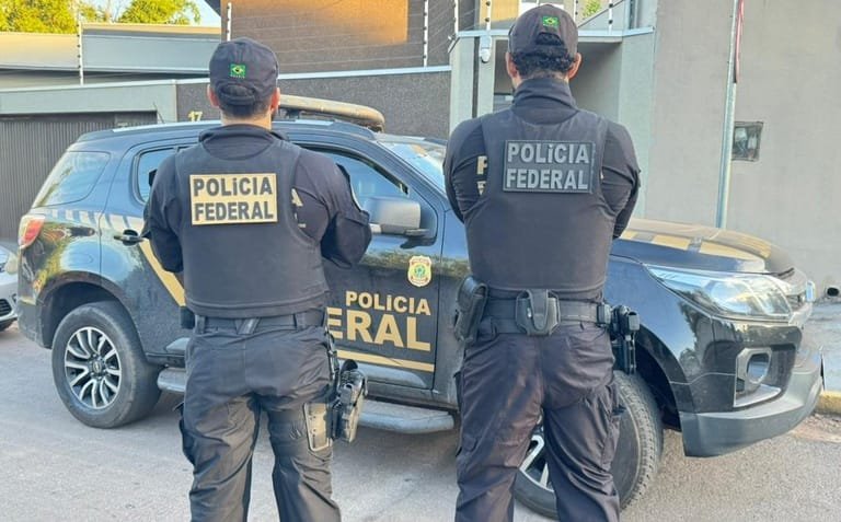 PF mira esquema de lavagem de dinheiro de R$ 229 milhões e cumpre mandados em MT