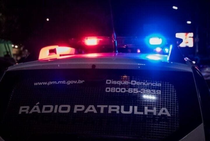 Homem em dívida com facção é sequestrado e torturado, e polícia prende 8 criminosos em Cuiabá