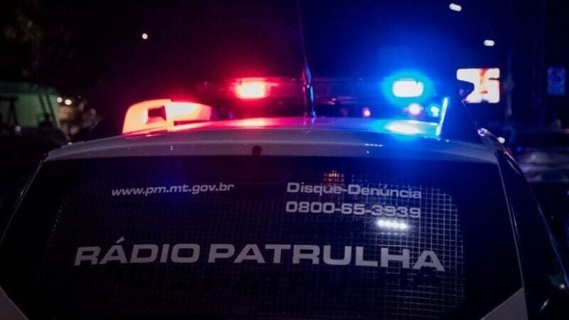 Homem em dívida com facção é sequestrado e torturado em Cuiabá e polícia prende 8 criminosos