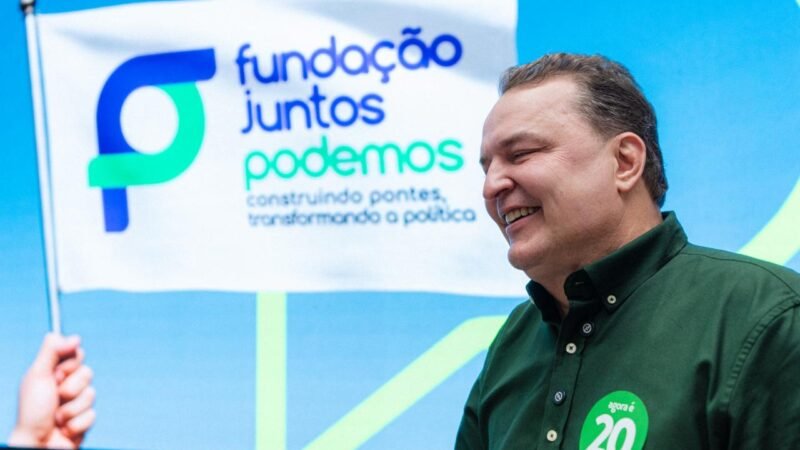 Max Russi mira reeleição à Assembleia, mas admite que poderá disputar o governo