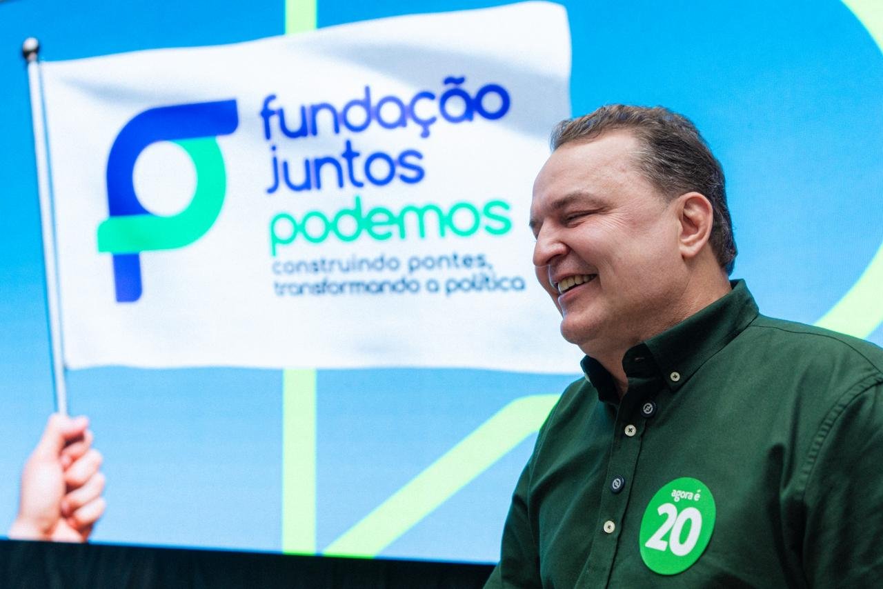 Max Russi mira reeleição à Assembleia, mas admite que poderá disputar o governo