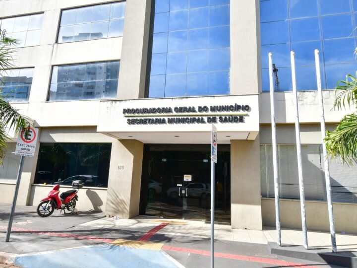 Tribunal de Contas determina  devolução de R$ 448 mil por pagamentos ilícitos na Saúde de Cuiabá