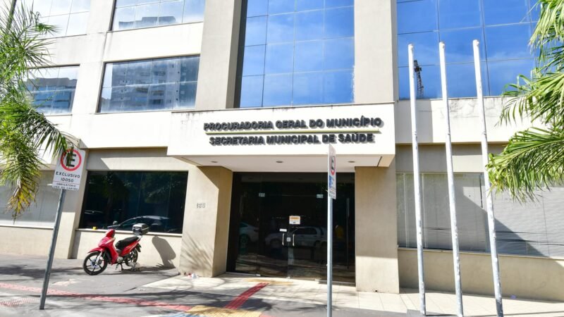 Tribunal de Contas determina  devolução de R$ 448 mil por pagamentos ilícitos na Saúde de Cuiabá