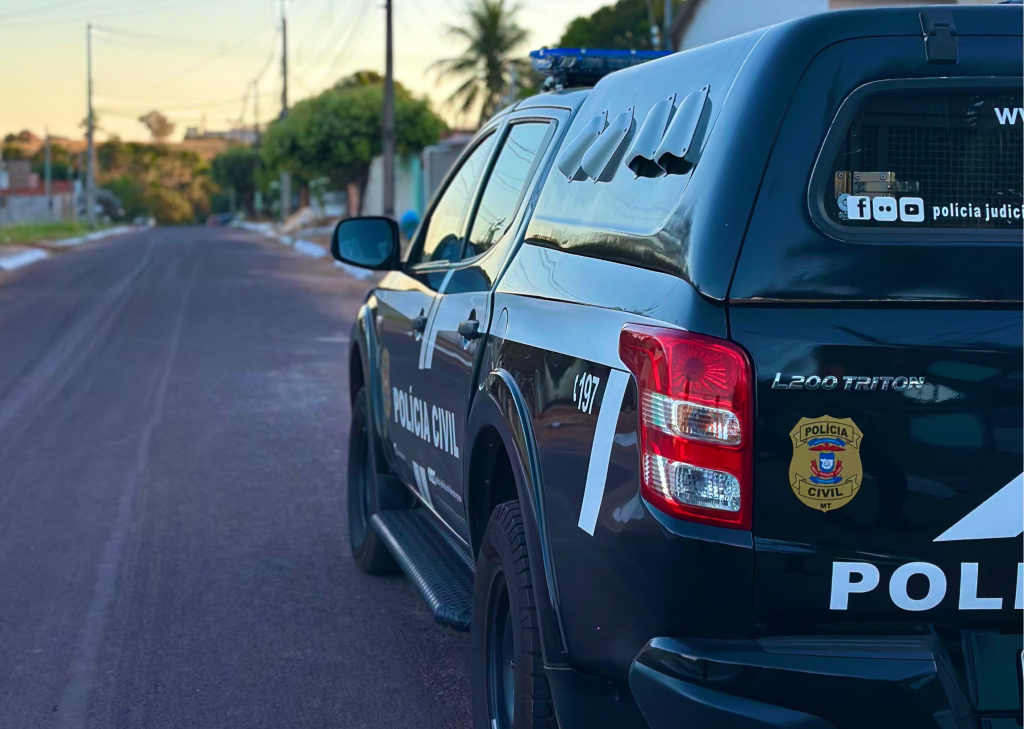 Traficante foragida de Mato Grosso é presa pela Polícia Civil em João Pessoa