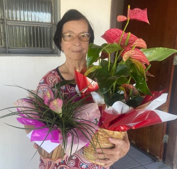 Idosa de 82 anos morre após ser atropelada por motociclista sem CNH em Mato Grosso