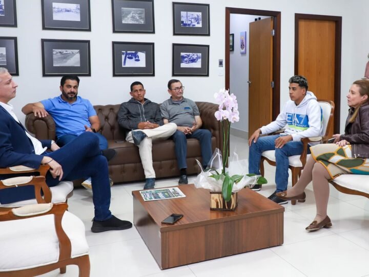 Várzea Grande garante R$ 400 mil para reforçar custeio da saúde municipal