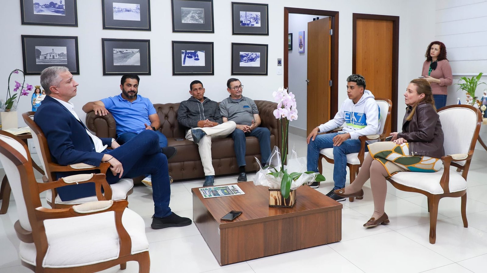 Várzea Grande garante R$ 400 mil para reforçar custeio da saúde municipal