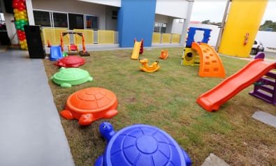 Várzea Grande tem 10 dias para apresentar planejamento contra déficit de vagas em creches