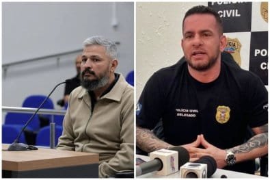 MP denuncia delegado da PC por suspeita de mentir durante julgamento de policial na capital