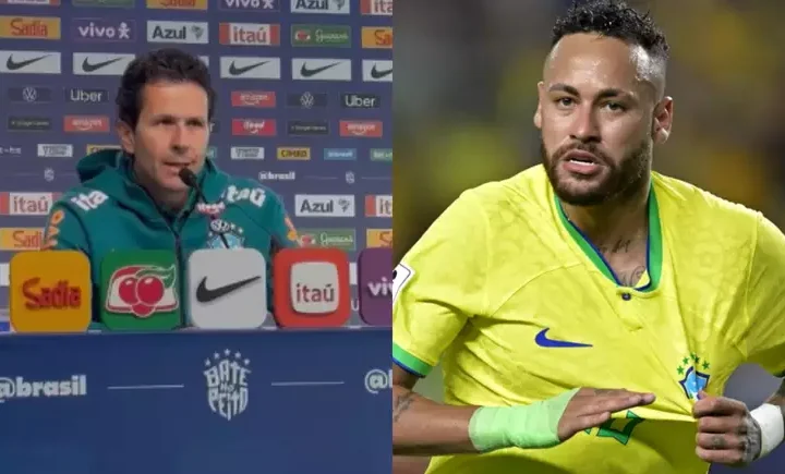 Médico confirma lesão e Neymar está fora dos amistosos  antes da Copa